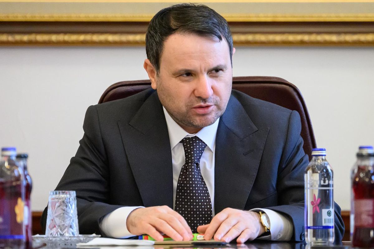 Bakan Gürlek: Çocuk adalet sistemimizi daha güçlü hale getirdik