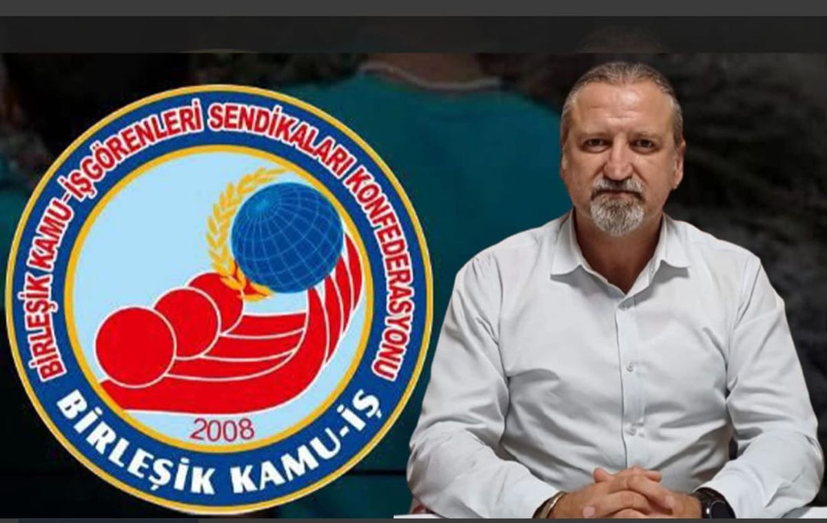 Birleşik Kamu-İş’ten iktidara “seyyanen zam” çağrısı