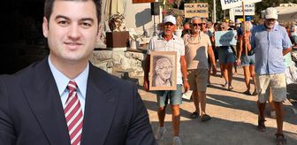 Bodrum’da vatandaşlar ayakta! Belediye Başkanı'na tepkiler çığ gibi büyüyor