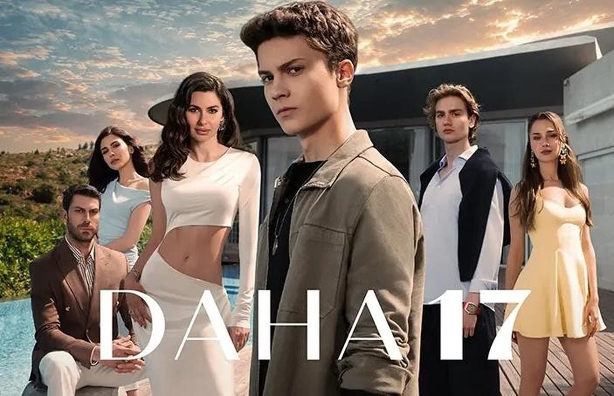 Daha 17. 11. bölüm full HD izleme linki var mı, Daha 17. 11. Bölüm SON BÖLÜM nereden izlenir Kanal D?