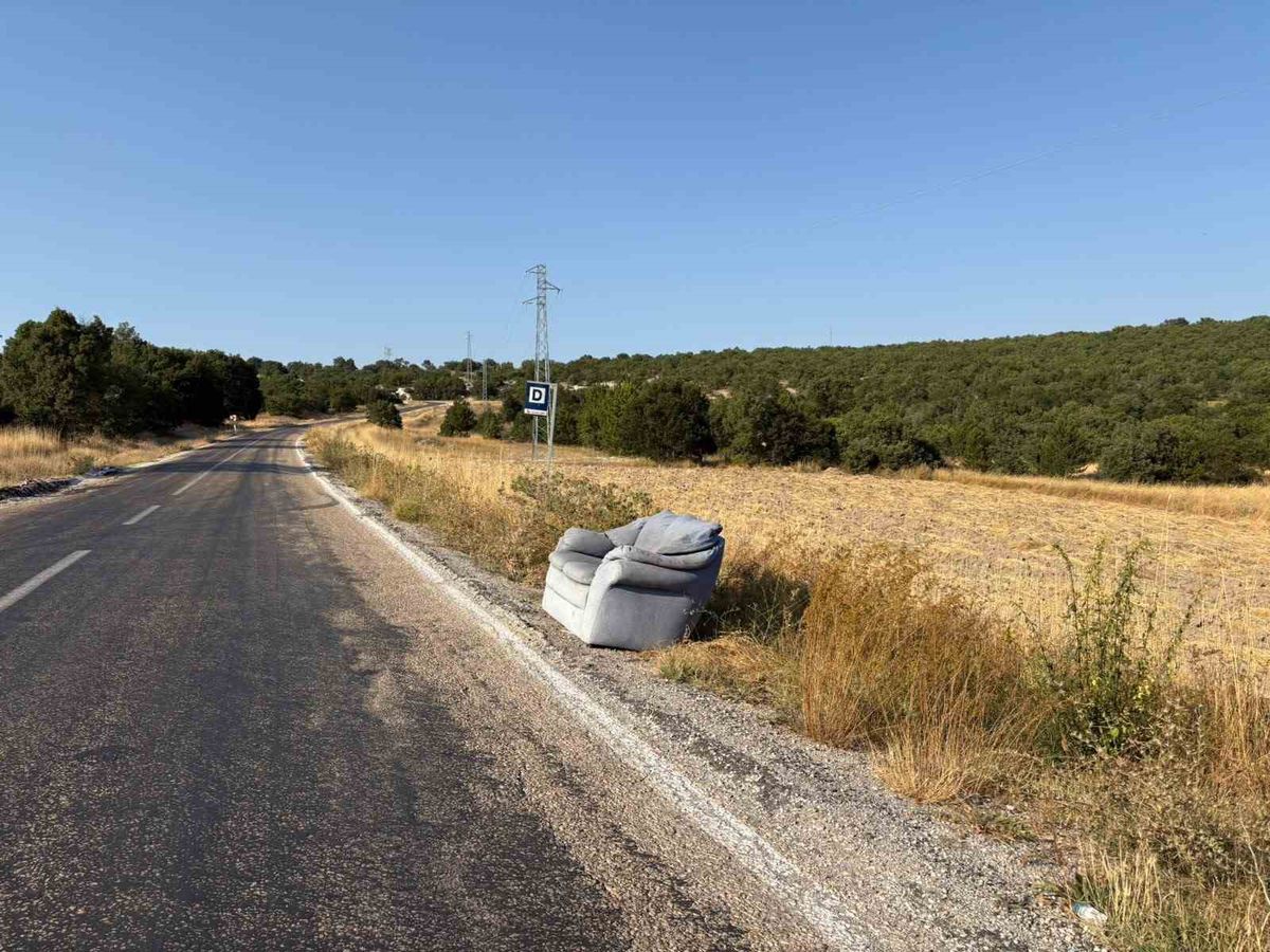 Duraksız Mahallede Koltuklu Bekleme Çözümü