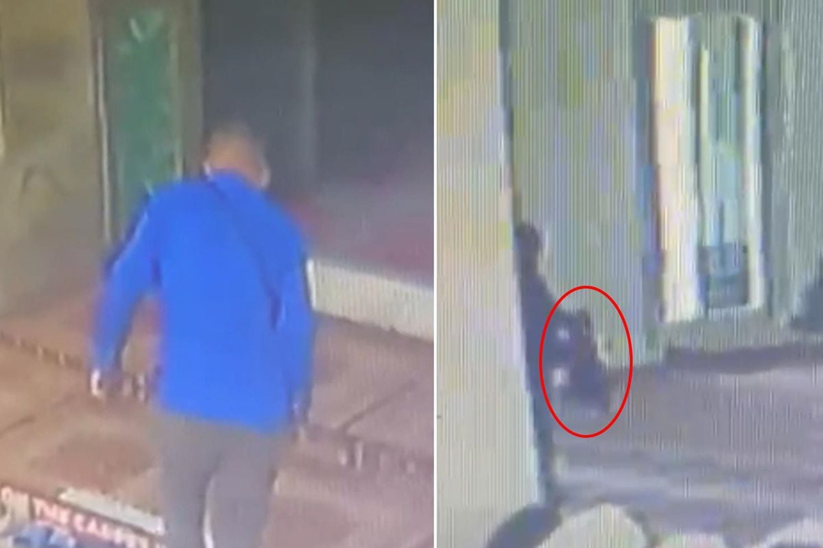Fatih’te camide hırsızlık: 450 bin liralık çanta namaz sırasında çalındı