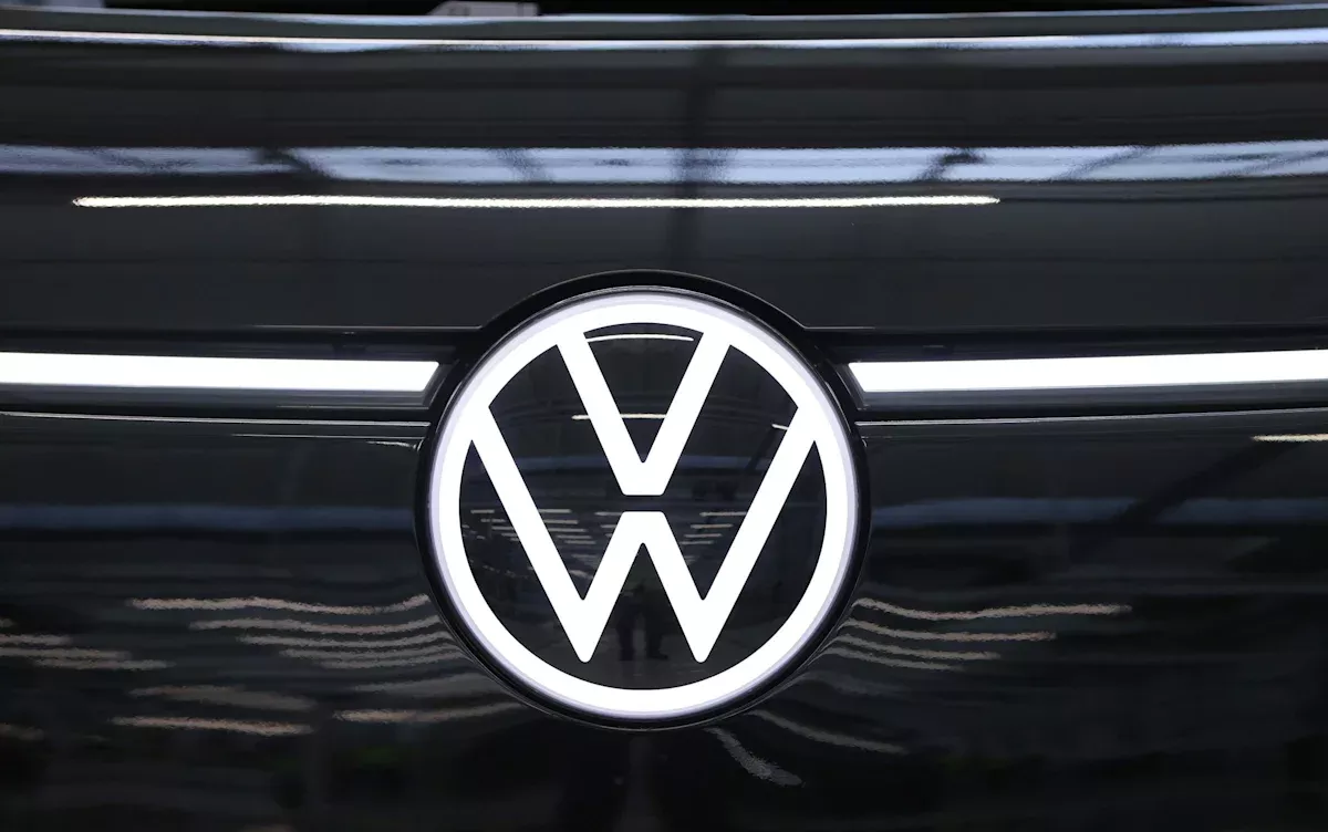 Güneydoğu Londra'da 4 Günde 70 Volkswagen Amblemi ve Radar Sensörü Çalındı