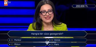 Hangisi bir cüce gezegendir?