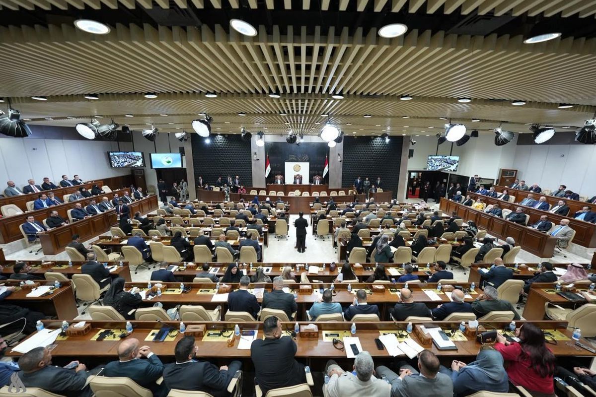 Irak’ta eski bakan için yakalama kararı çıkarıldı