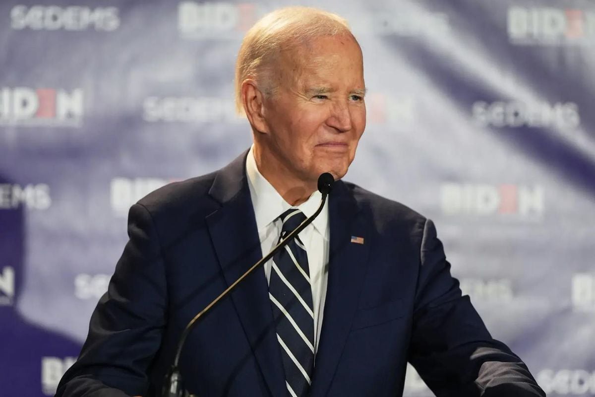 Joe Biden’dan kötü haber! Oğlu son durumunu açıkladı