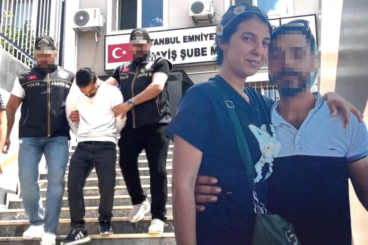 Bedriye Karaçay'ı katleden caniden soğuk kanlı itiraf: Anlattıkları kan dondurdu