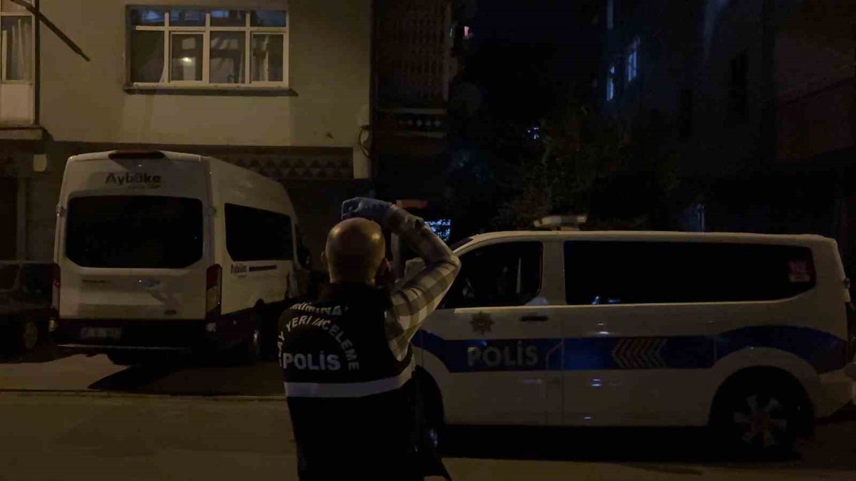 Kayseri'de 44 yaşındaki adam evinde ölü bulundu