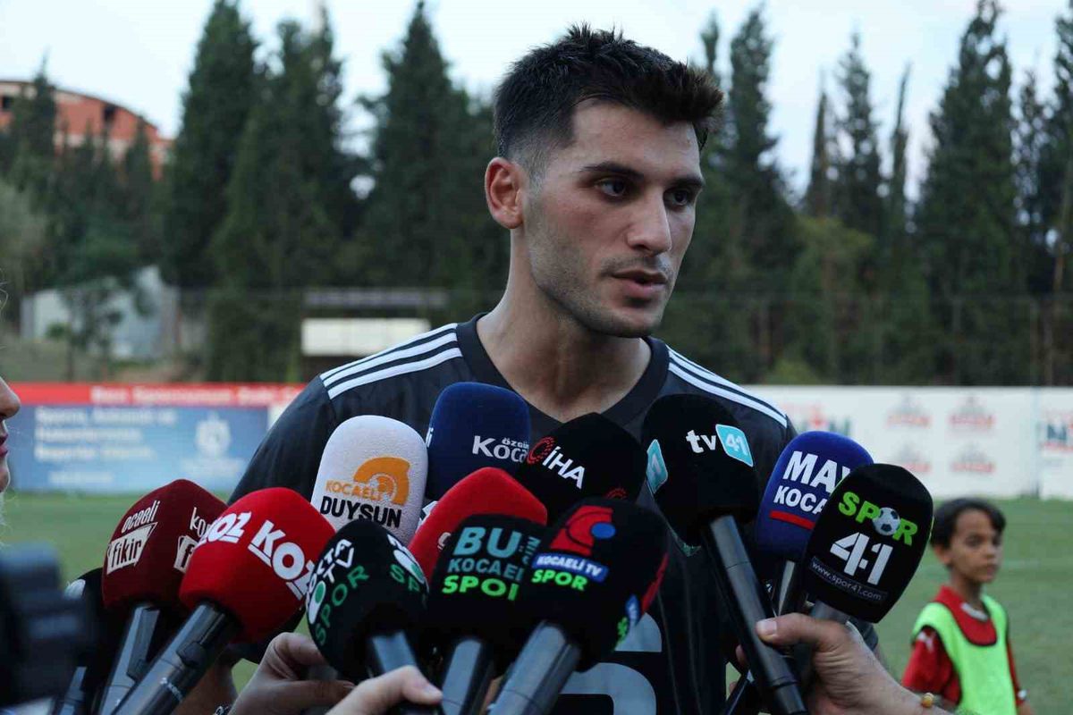 Kocaelispor'dan Zed FC Beraberliği Sonrası Açıklamalar: 'Yeni Sezon Zorlu Olacak'