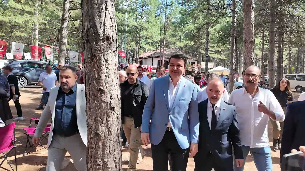 Saadet Partisi'nden Mekke Anlaşması'na sert eleştiri