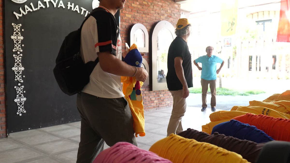 Malatya'da Kültür Yolu Festivali Başladı