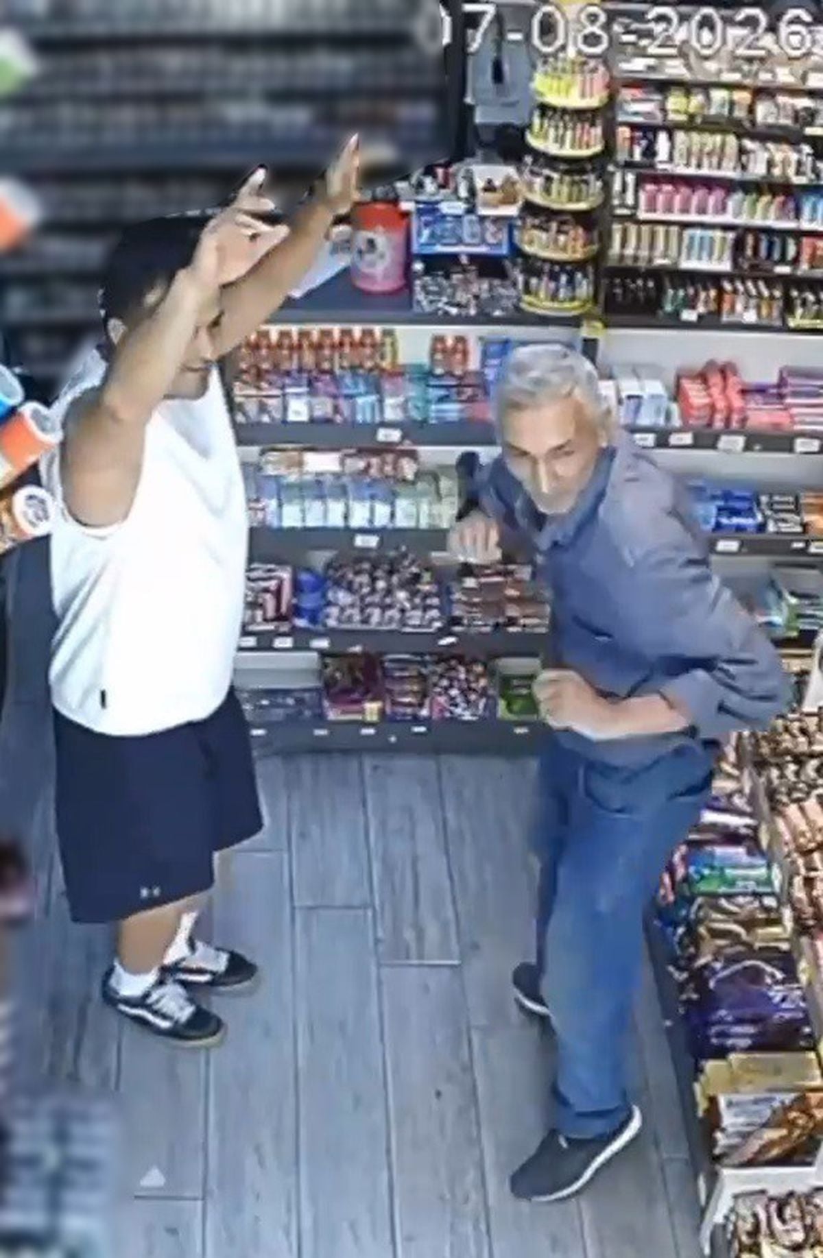Marketçi ve Müşterinin Dansı Sosyal Medyada