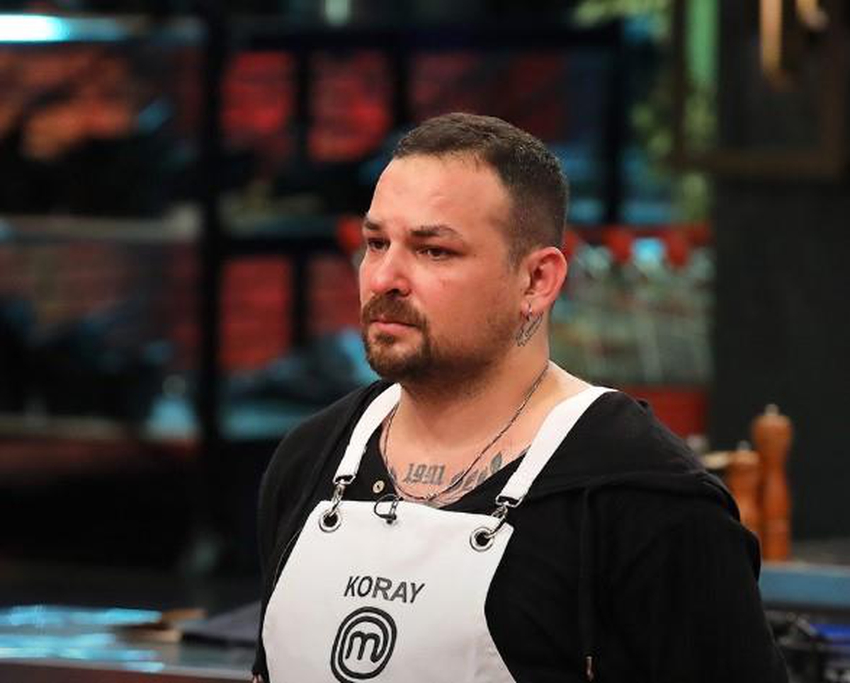 MasterChef Koray kimdir, MasterChef Koray Saygı kaç yaşında, nereli, evli mi, bekar mı?