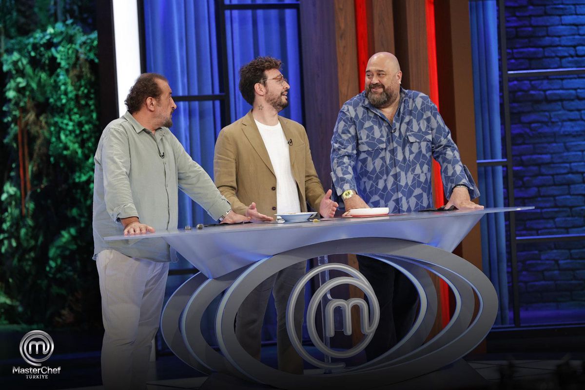 MasterChef yedeklerden kim girdi?