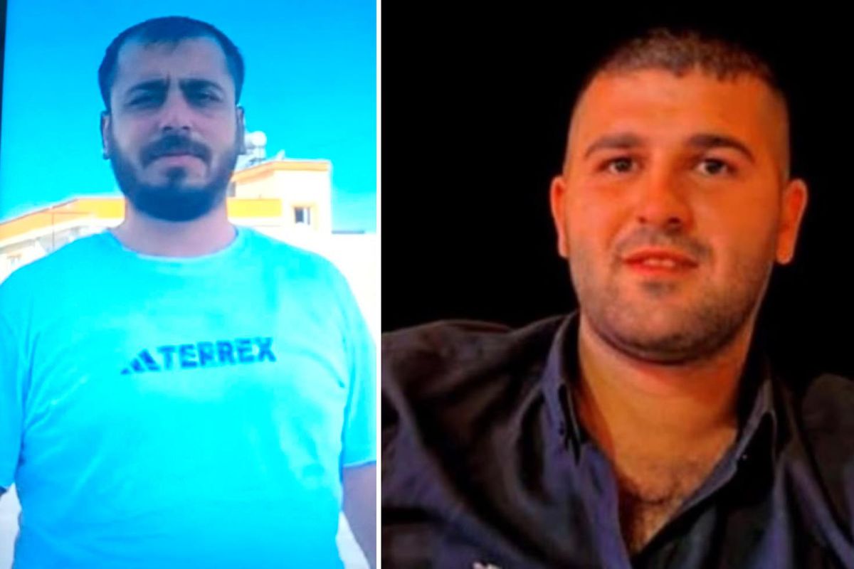 Mersin'de sokak ortasında silahlar çekildi: 2 kuzen öldürüldü