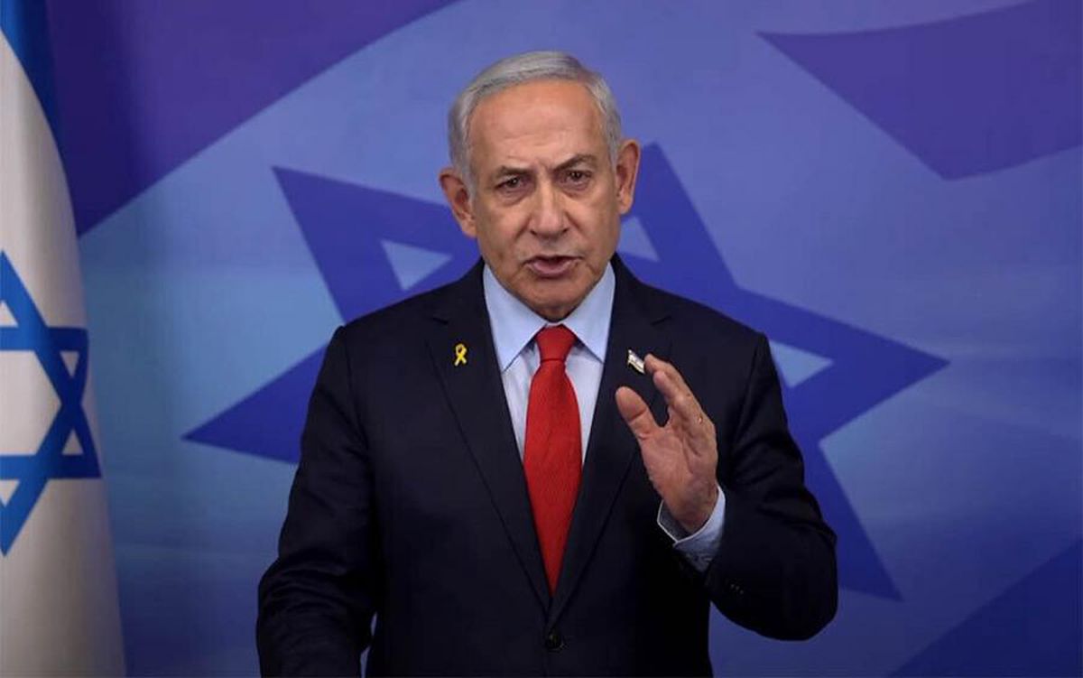 Netanyahu’dan Ateşkes Planına Ret: Hamas Silahsızlanmadan Çekilme Yok