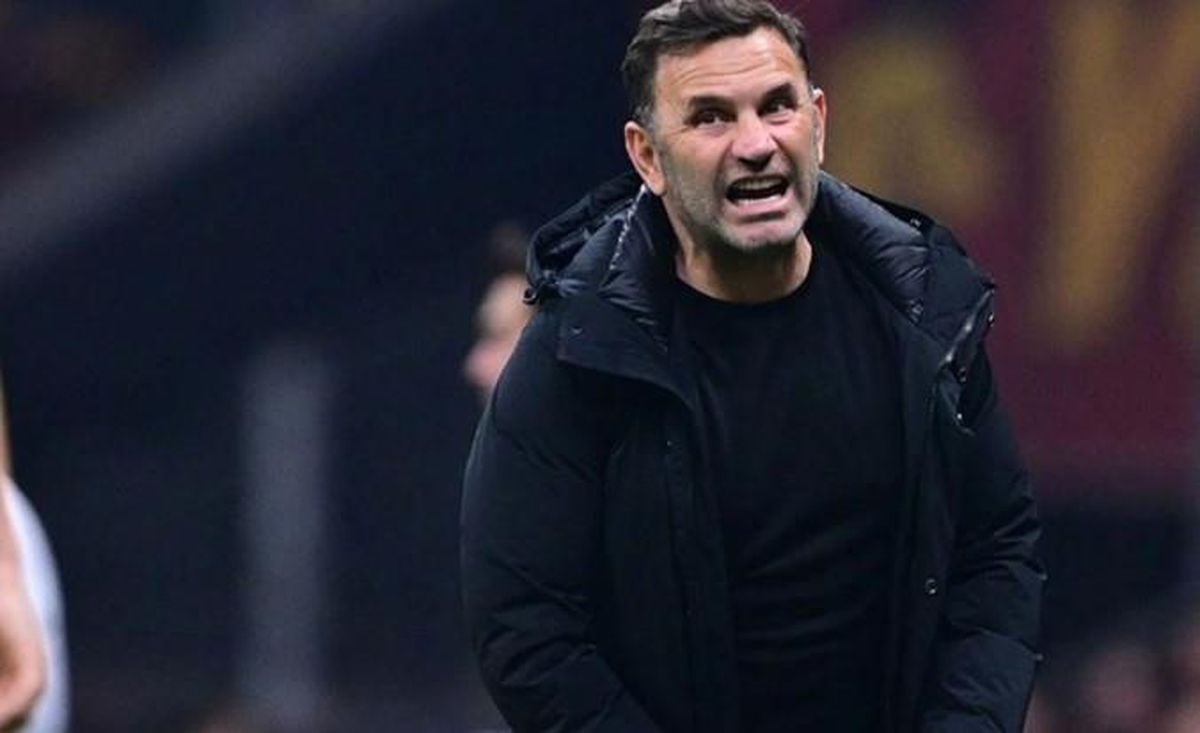 Okan Buruk Çorumspor maçında cezalı mı, kırmızı kart cezalısı mı, hazırlık maçında görülen kart ligde geçerli mi?