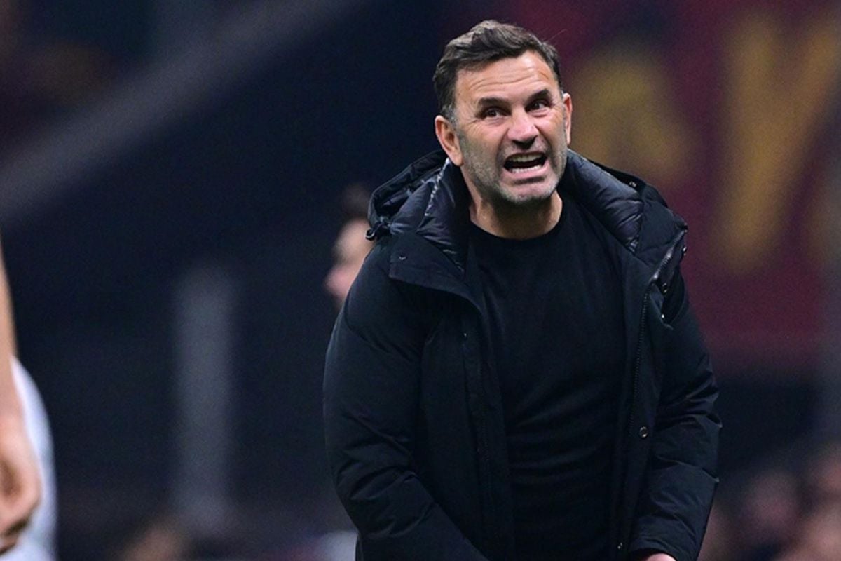 Okan Buruk'u bekleyen büyük tehlike