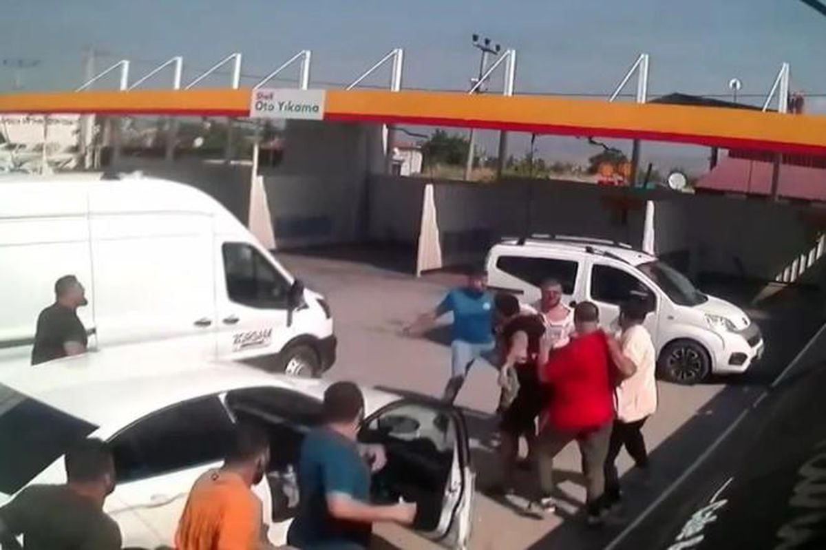 Serhat Elvan'a kim saldırdı, Serhat Elvan'a neden saldırdılar, Serhat Elvan sağlık durumu ne?