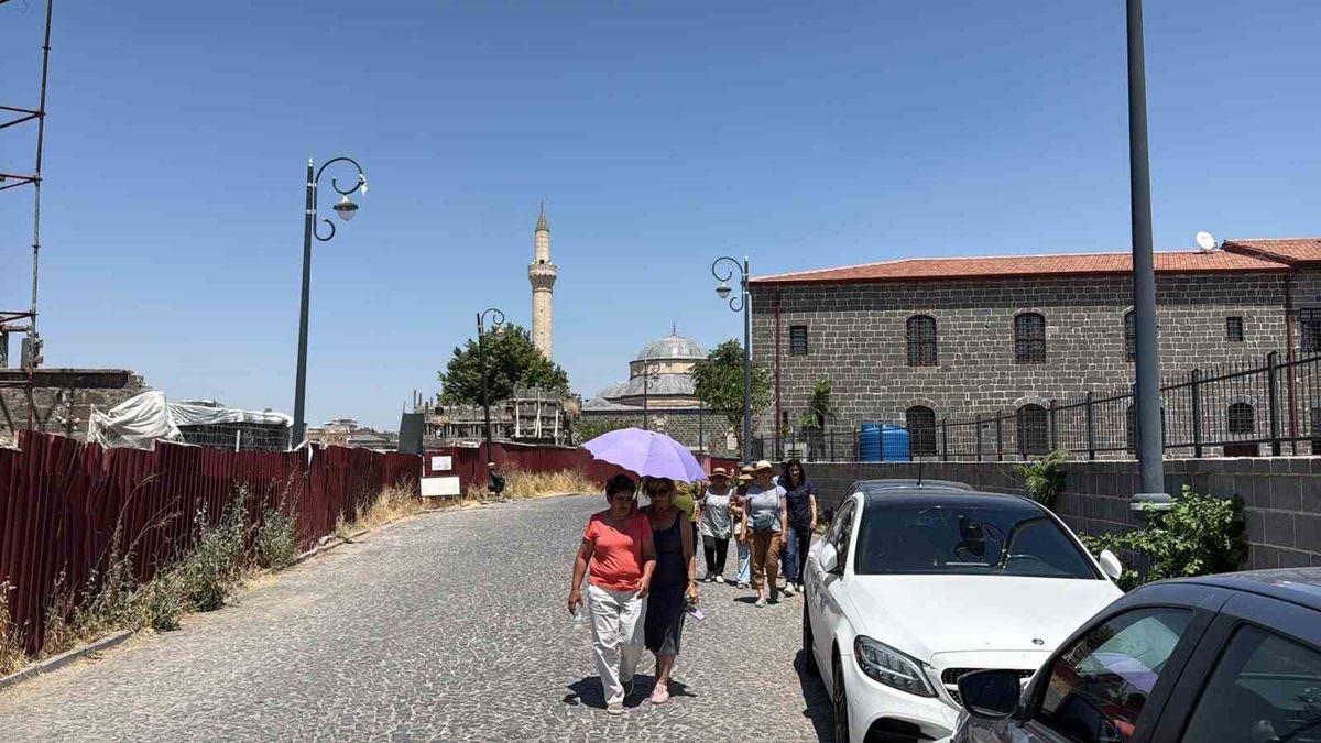 Uzmanından sıcak hava uyarısı: Kalp krizi riski artıyor