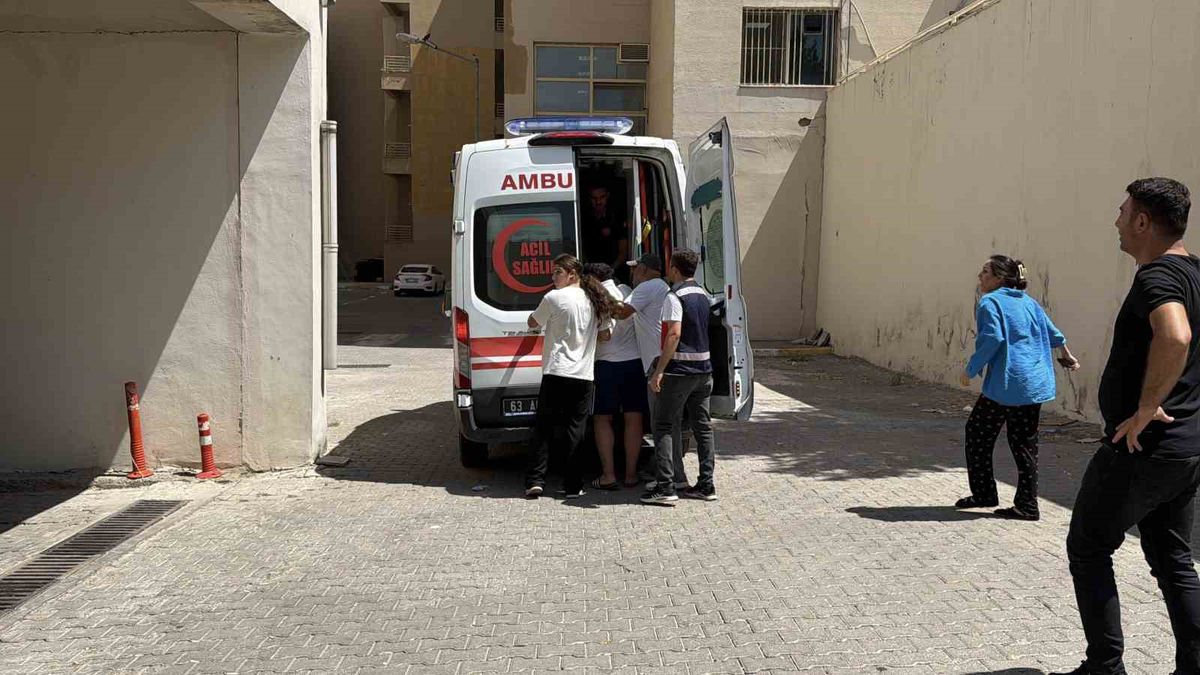 Fırat Nehri'nde Boğulma: 2 Kişi Hayatını Kaybetti