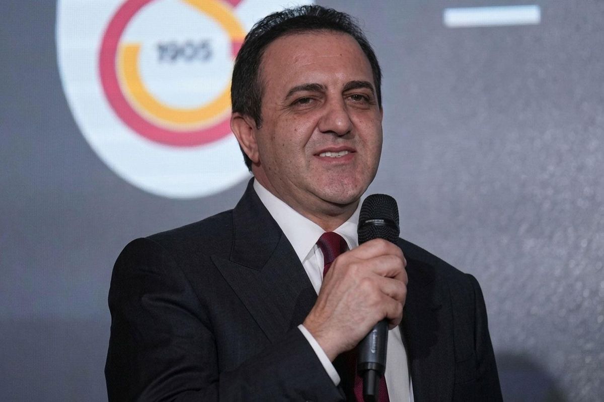 Taraftarın tepkisi sonrası ''Hesabını kapattı'' denilmişti! Gerçek bambaşka çıktı