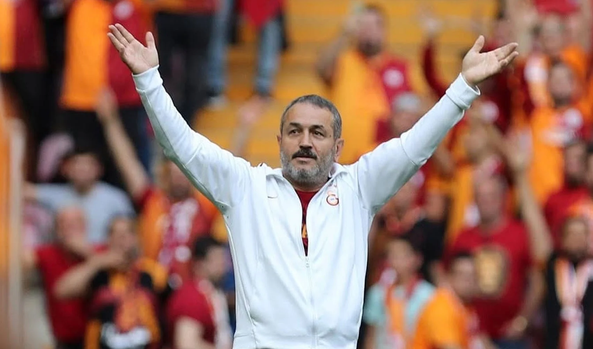 Ultraslan lideri Sebahattin Şirin gözaltına alındı