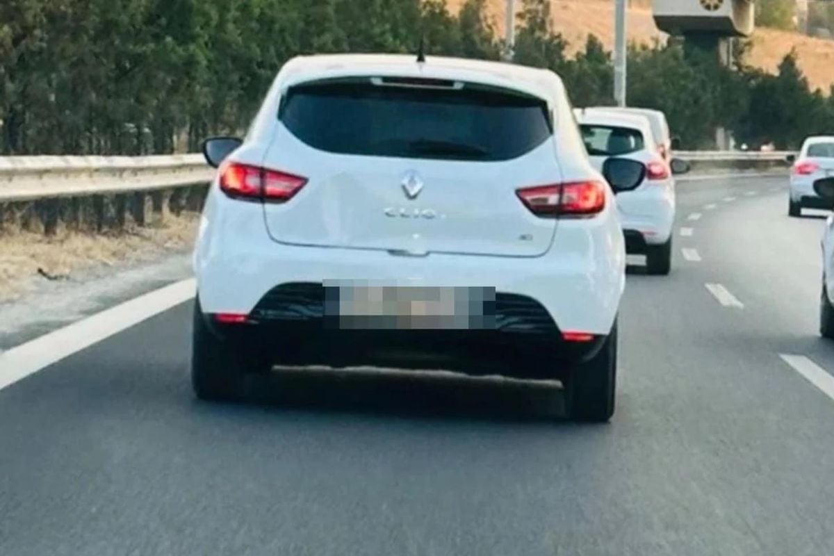 Yer Gaziantep! Plaka oyunu cezasız kalmadı: 'İşlem yapılmadı' iddiası yalanlandı