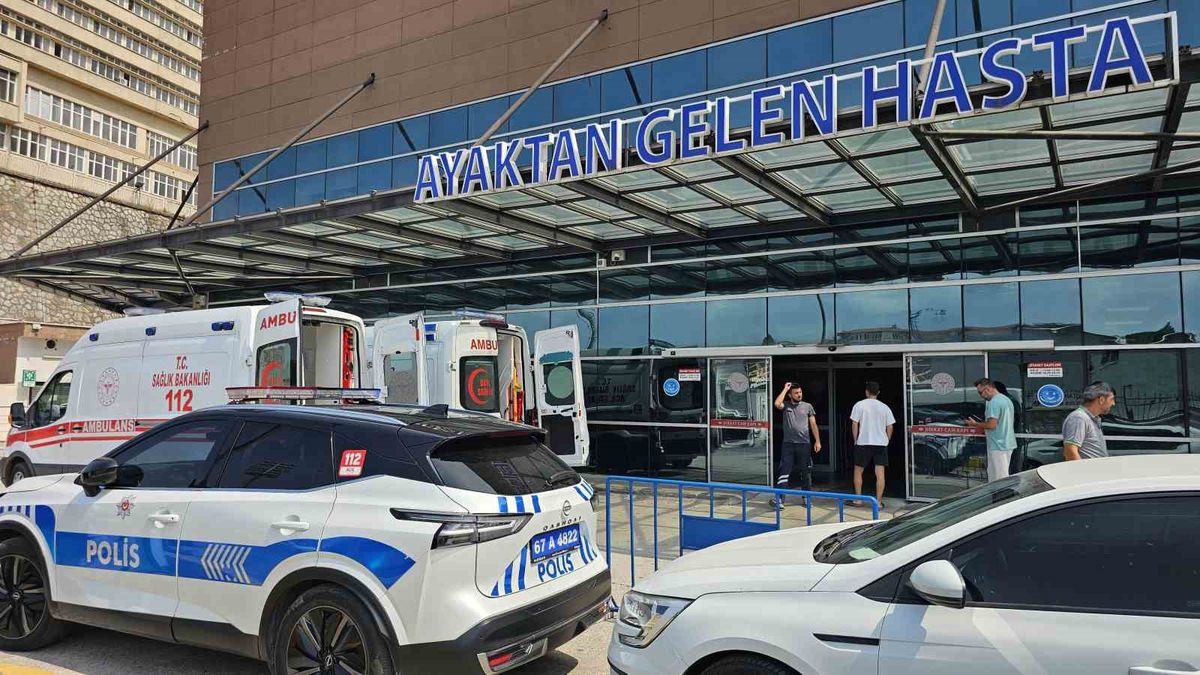 Yasak Denize Giriş Can Aldı: Hakem Boğuldu