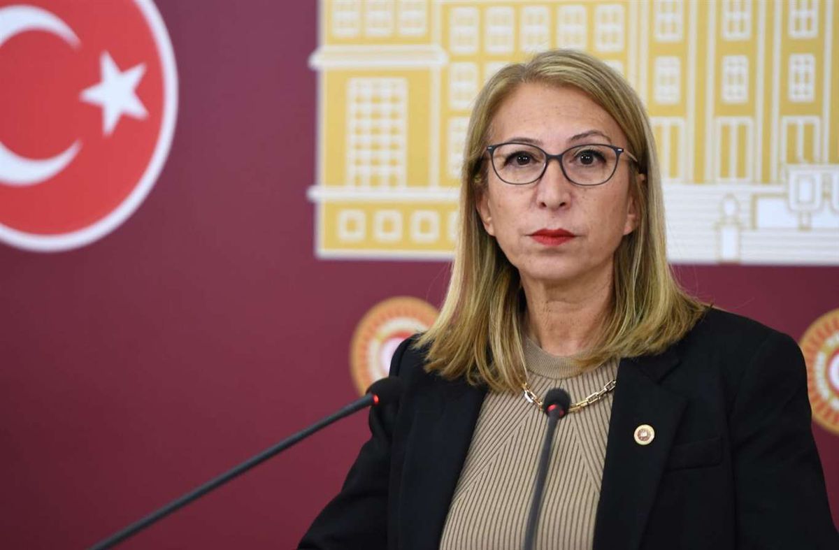 YENİ Partili Derici'den 'hayır' kararı