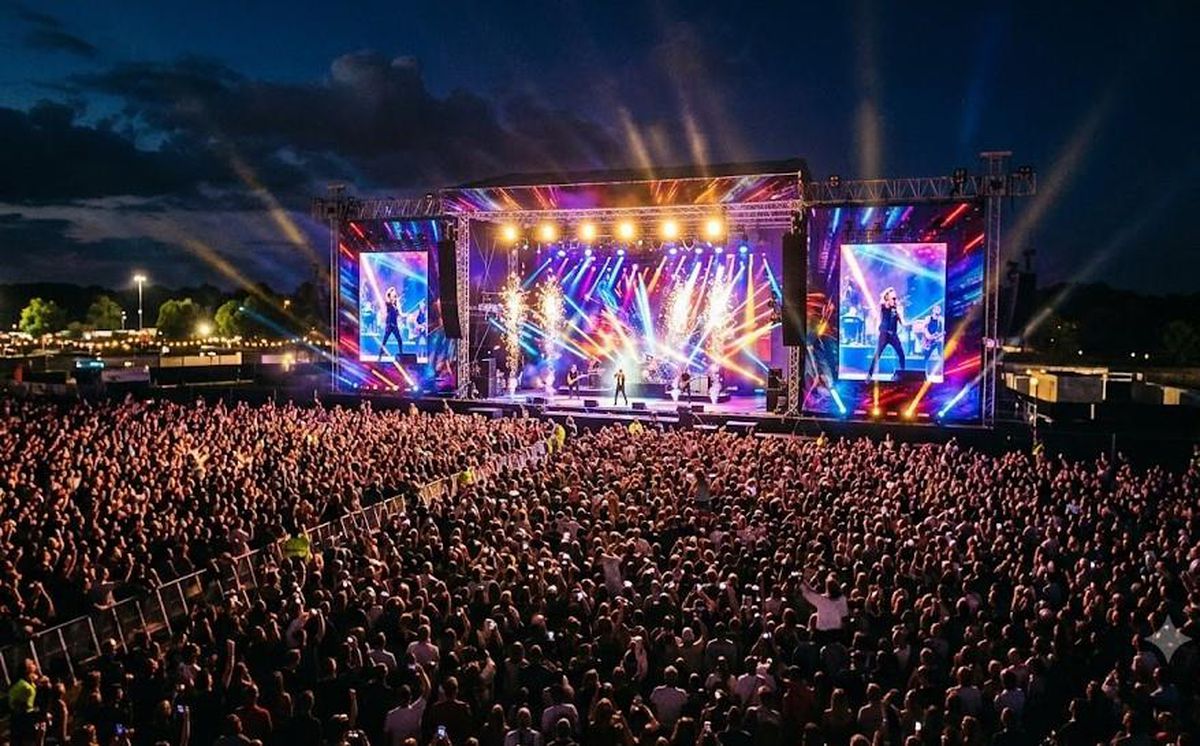 Zara Larsson konseri ne zaman, Zara Larsson konseri hangi kanalda?