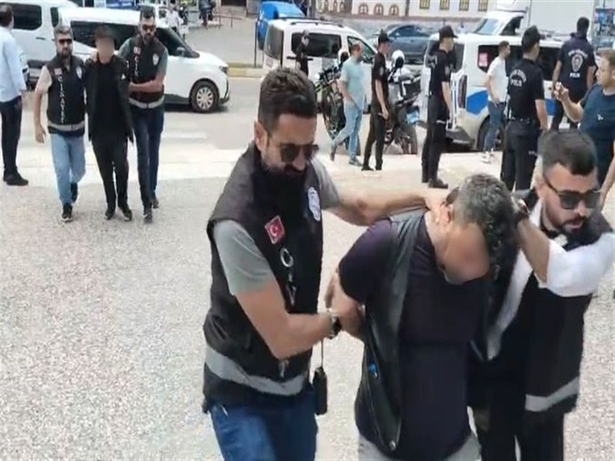 Çorum'da Kız Kaçırma Kavgası: 1 Ölü, 3 Yaralı, 3 Gözaltı