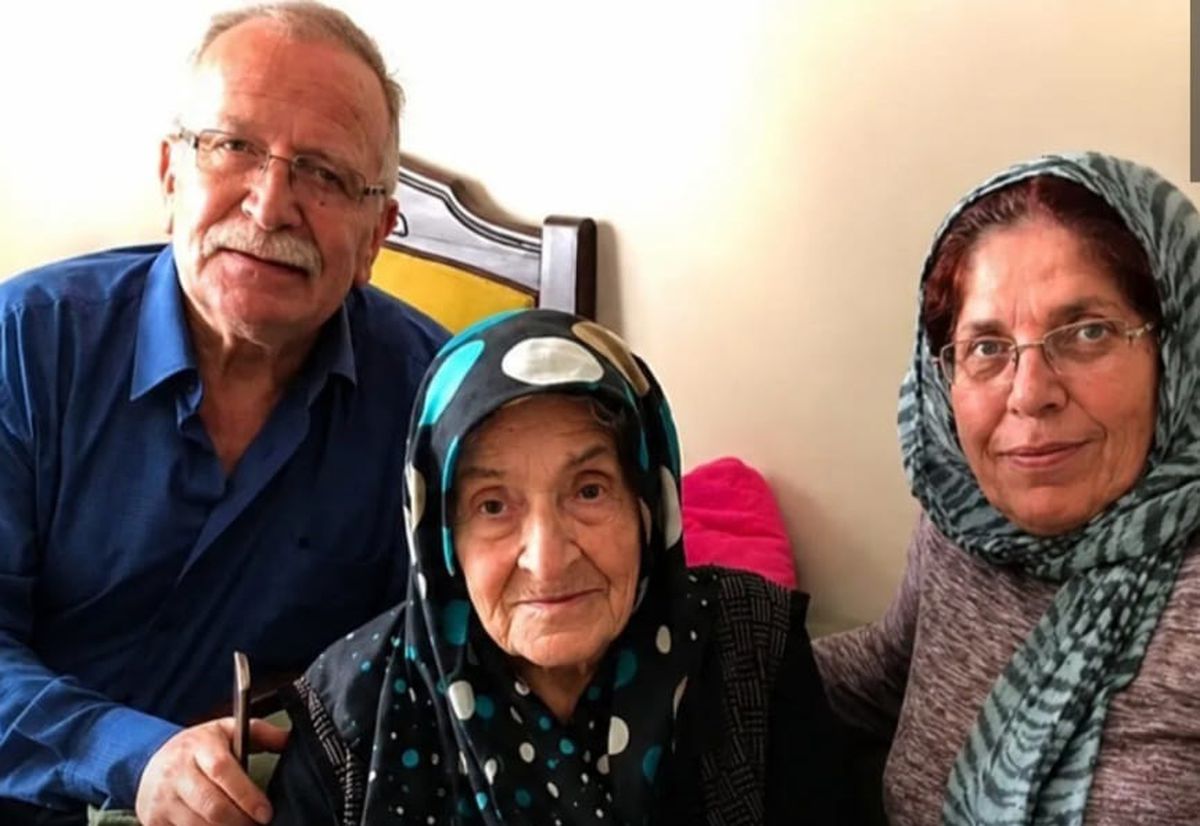 100'üncü yaşını kutladı, 1 hafta sonra vefat etti