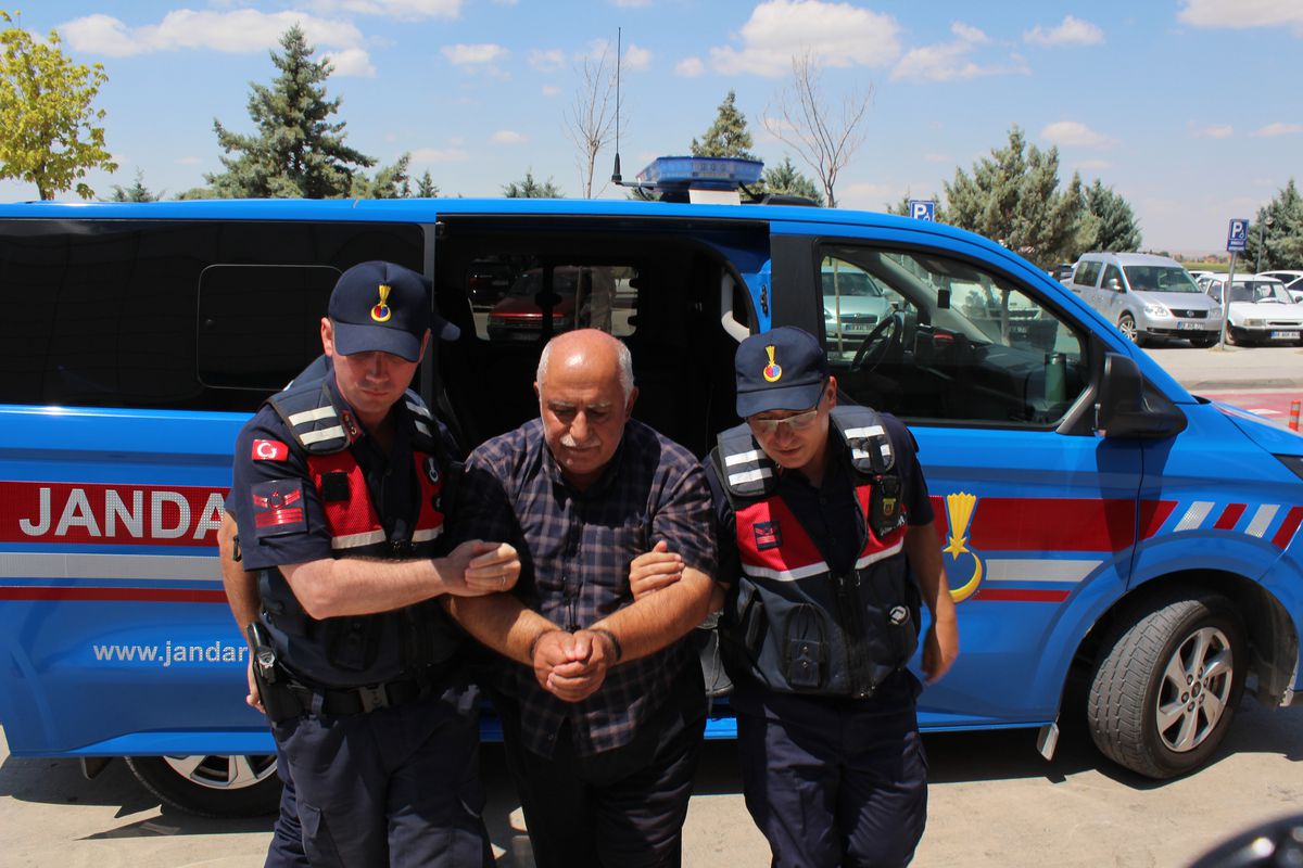 Aksaray'da borç kavgası kanlı bitti: 2 ölü