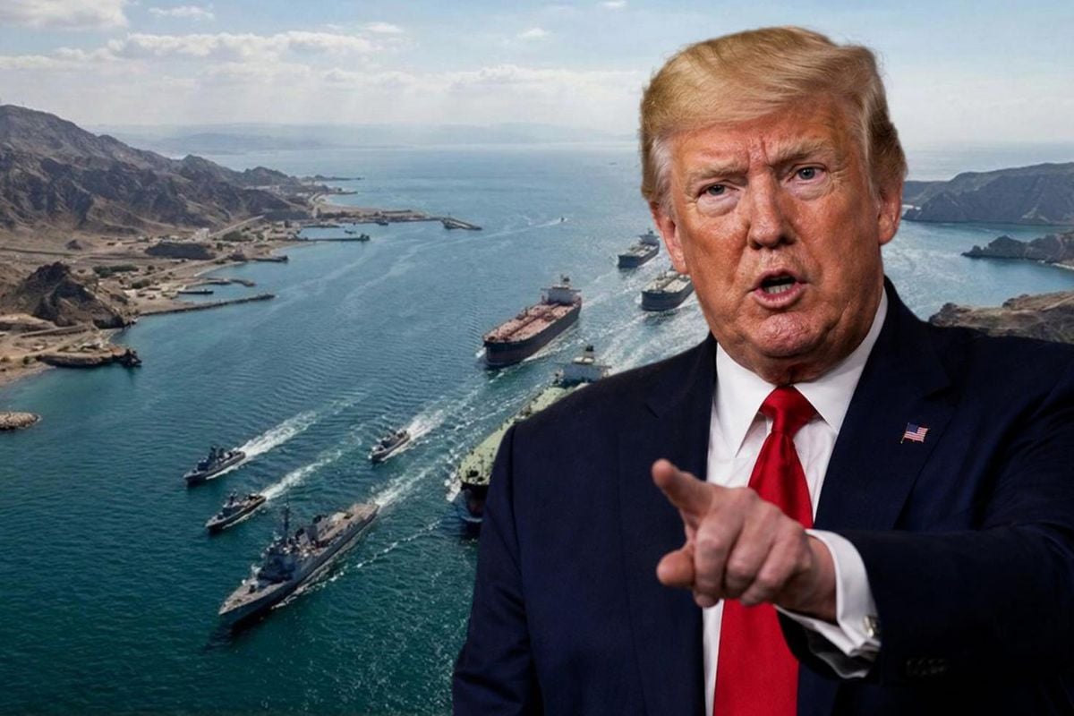 İran'ın tazminat talebi Trump'ı küplere bindirdi: Karşılık bekliyorum