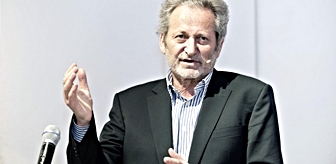 Alman yazar Rügemer: Merz Almanya’yı yoksullaştırıyor ABD’yi zenginleştiriyor