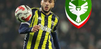 Amedspor'dan Oğuz Aydın bombası