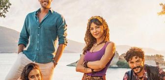 Artık Oluversin Gari filmi nerede çekildi, ne zaman çekildi? Artık Oluversin Gari filmi oyuncuları kim, konusu ne?