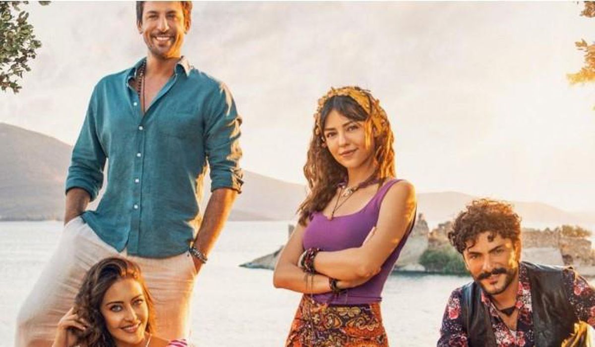 Artık Oluversin Gari filmi nerede çekildi, ne zaman çekildi? Artık Oluversin Gari filmi oyuncuları kim, konusu ne?