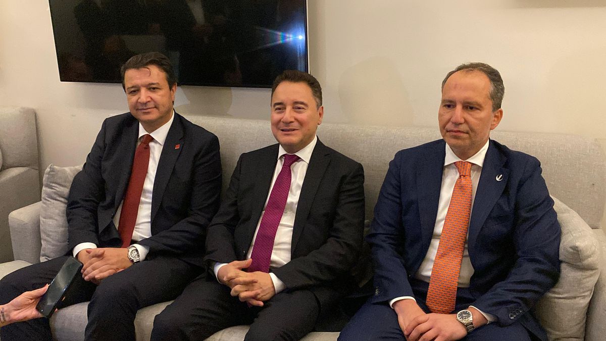 Babacan'dan çerçeve yasa uyarısı: Uygulamada ciddi yol kazaları olabilir
