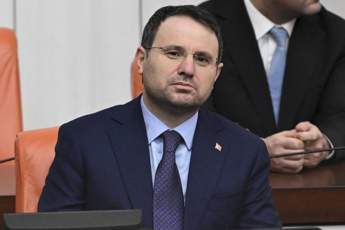 Bakan Gürlek, Muhsin Yazıcıoğlu'nun ailesini kabul edecek