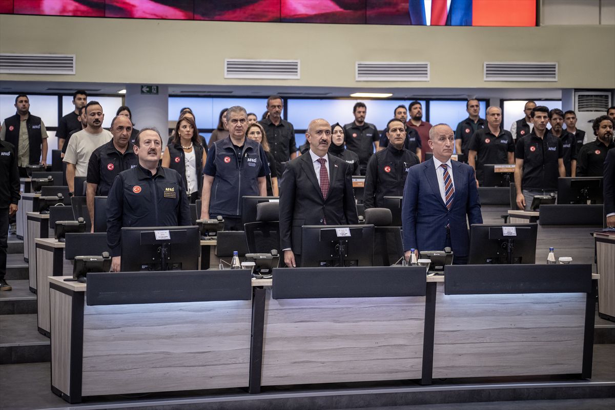Sındırgı'da 305 Deprem Konutu ve 1 İş Yeri Sahiplerini Buldu