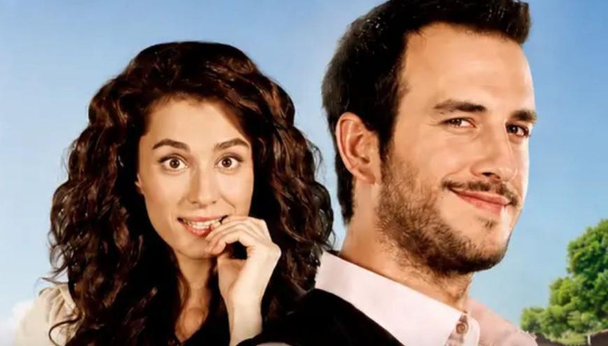 Bana Masal Anlatma filmi nerede çekildi, ne zaman çekildi? Bana Masal Anlatma filmi oyuncuları kim, konusu ne?