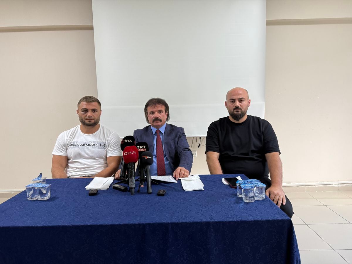 Serhat Elvan Tokat Belediye Spor'a Transfer Oldu