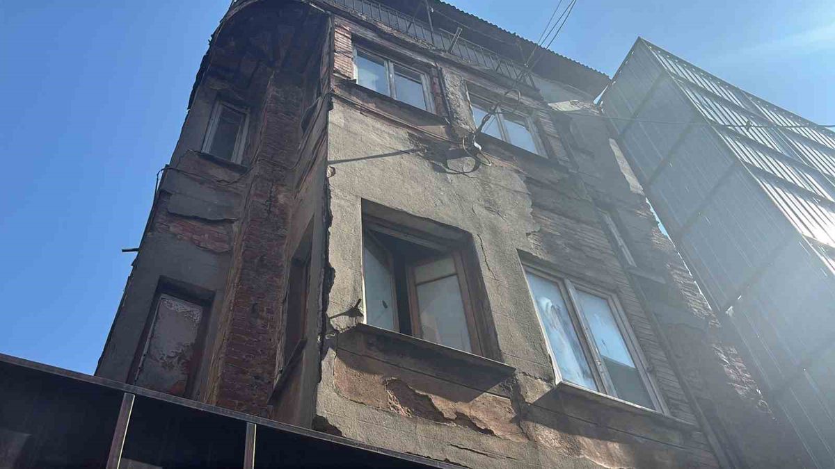 Kira Anlaşmazlığı Cinayeti: İhbarcı Komşu Tutuklandı