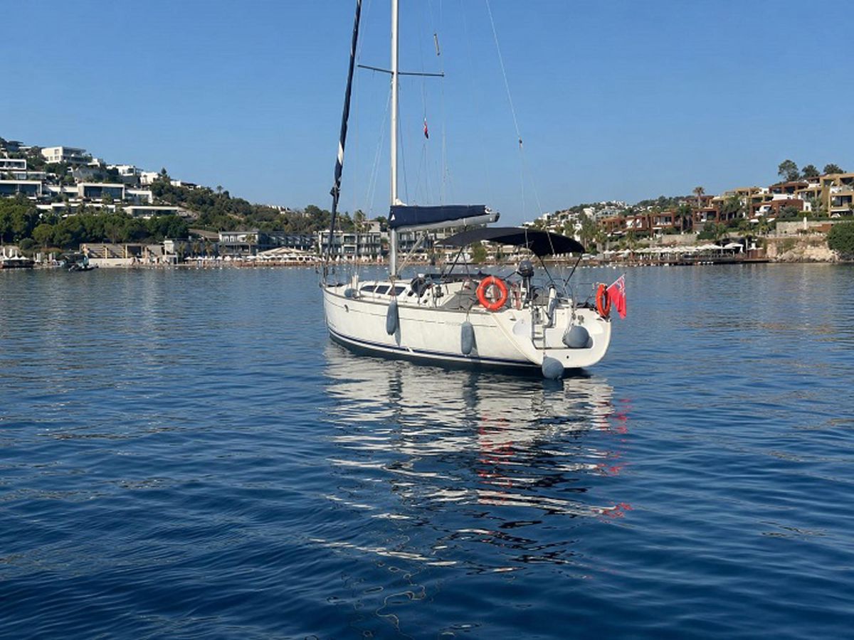 Bodrum'da 61 Kaçak Göçmen ve 5 Organizatör Yakalandı