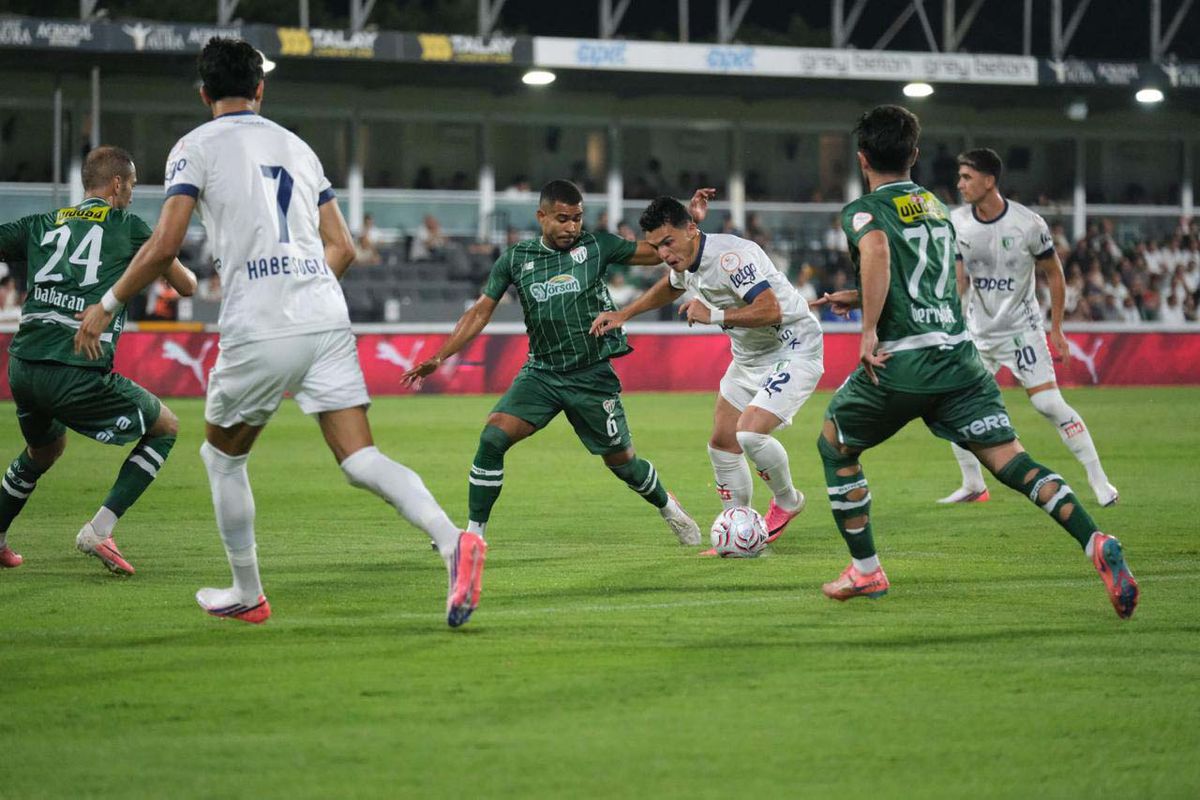 Bodrum FK Sezona Kötü Başladı: Bursaspor'a 2-0 Yenildi, Yeni Transferler Yetersiz Kaldı