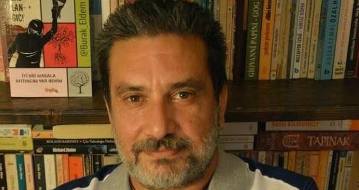 Burak Eldem kimdir? Burak Eldem neden öldü?