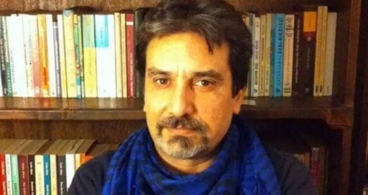 Burak Eldem kimdir? Burak Eldem neden öldü?