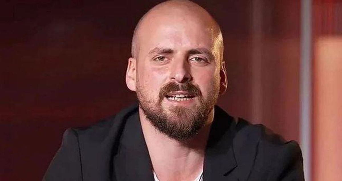 Burhan Can Terzi kimdir, ne iş yapıyor? Burhan Can Terzi kaç yaşında, nereli?
